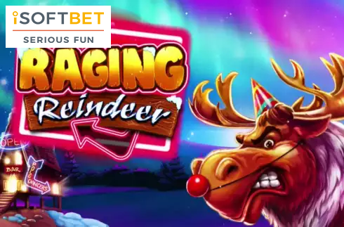 Raging Reindeer